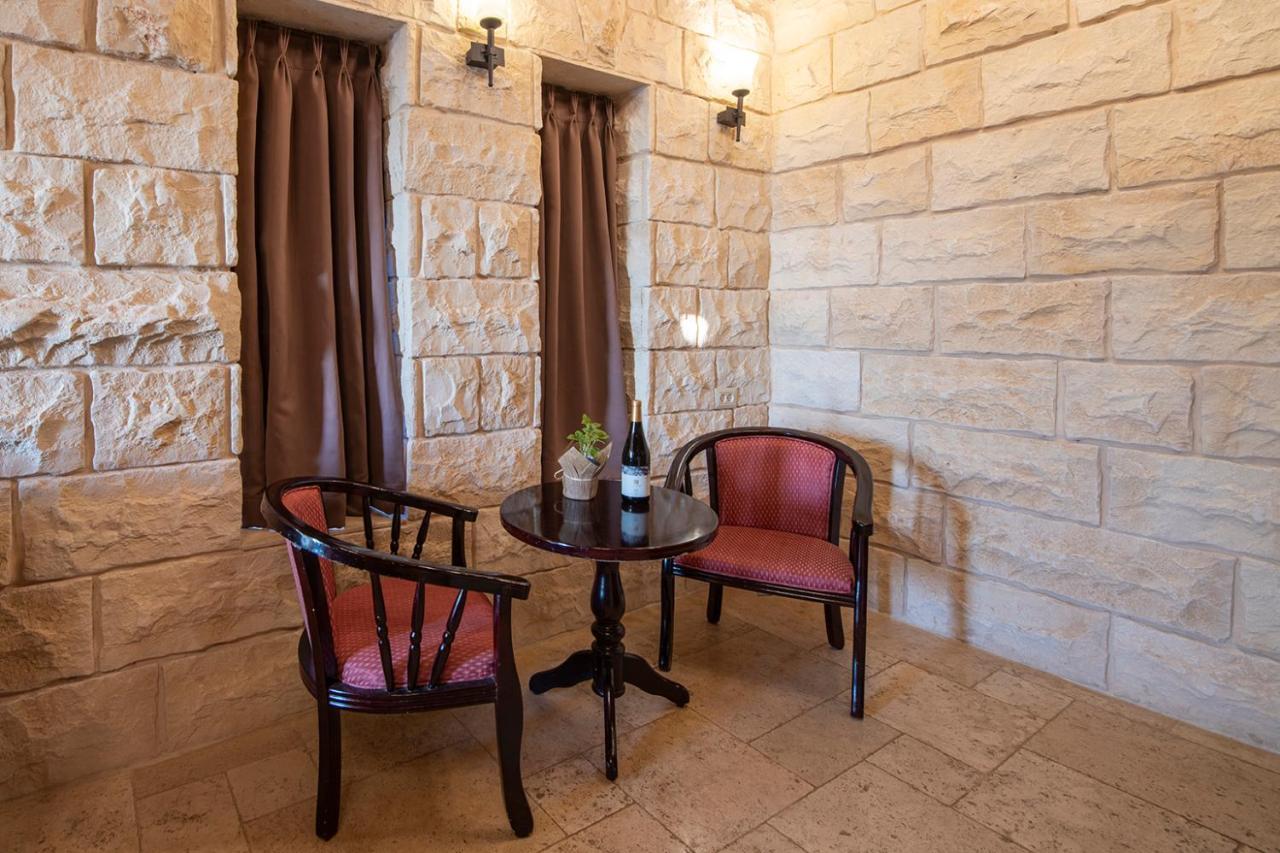 Gilad Cabins Odem Zewnętrze zdjęcie